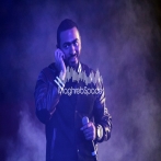 Tamer hosny